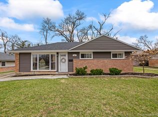 181 Nanti St, Park Forest, IL