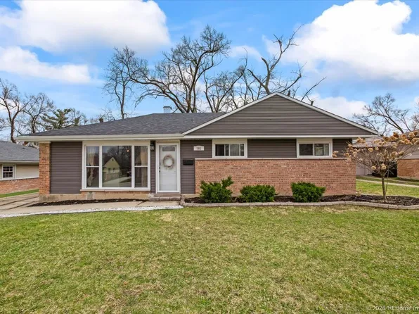 181 Nanti St, Park Forest, IL 60466