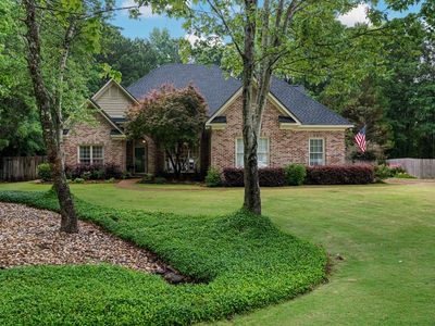 5043 Spyglass Ct, Columbus, GA, 31909