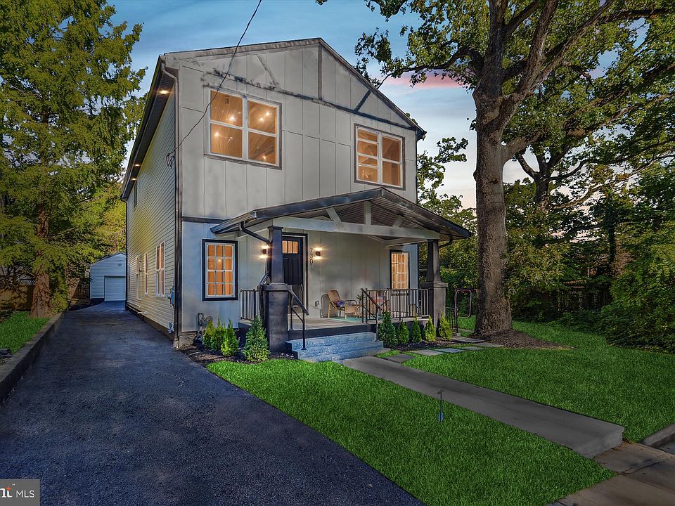 7307 Flower Ave, Takoma Park, MD 20912 | Zillow