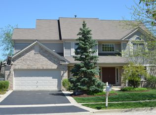 1631 Verde Ln, Mundelein, IL 60060