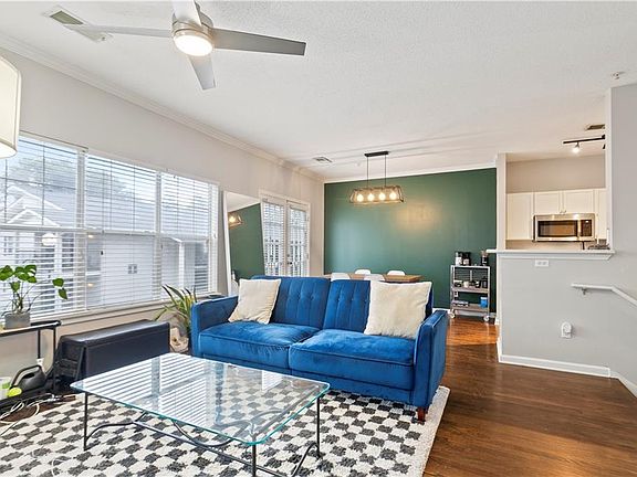 3rd image of 1150 Collier Rd NW #3P