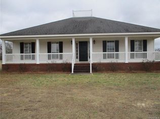 2115 Collier Rd, Grady, AL 36036