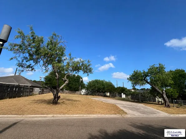 1124 Kelsey Dr, Brownsville, TX 78521