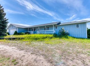 205 Burlwood Dr, Darby, MT 59829