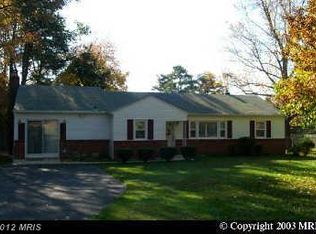 6201 McKay Dr, Brandywine, MD 20613