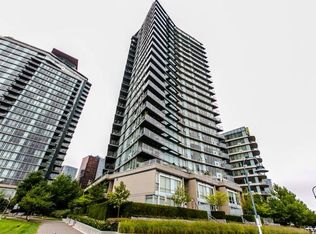 8 Smithe Mews #1A, Vancouver, BC V6B0A5
