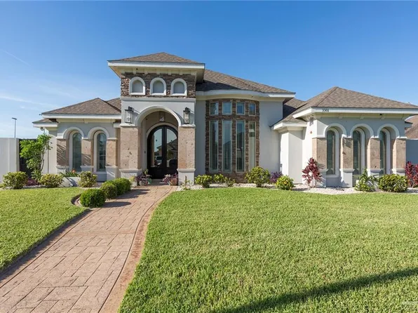 3301 Cornell Ave, McAllen, TX 78504