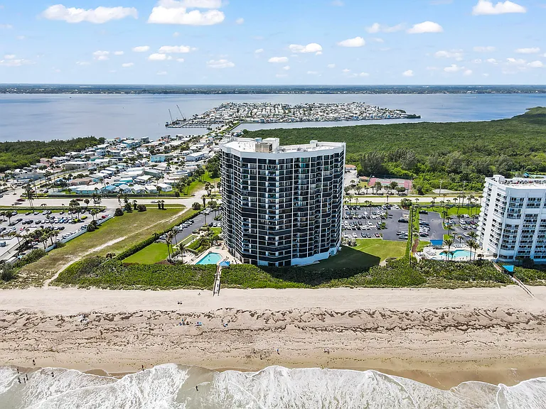 9650 S Ocean Dr #106 — Photo 50