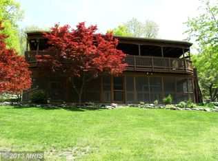 523 Alta Vista Dr, Harpers Ferry, WV 25425