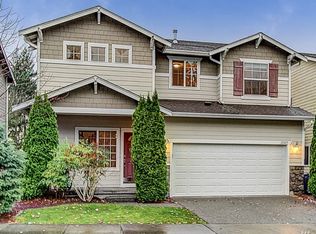 20409 123rd Ave NE, Bothell, WA 98021