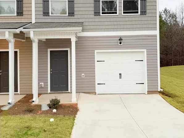 109 Red Oak Trl, Milledgeville, GA 31061