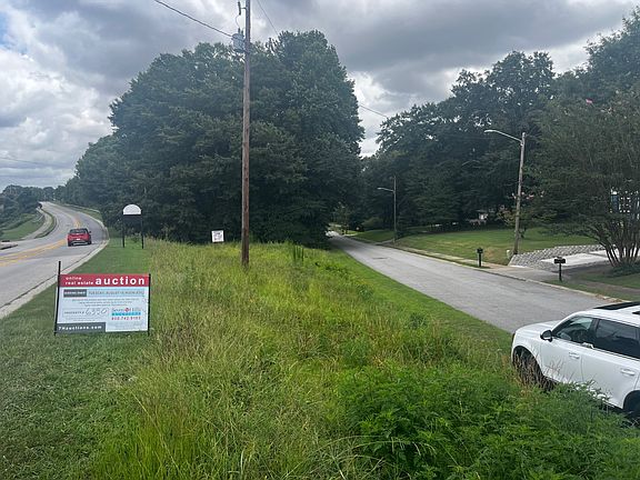 2nd image of Section Of Powder Springs Road & Sharon Dr