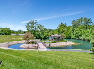 891 Exeter Turn APT A2, Bourbonnais, IL 60914