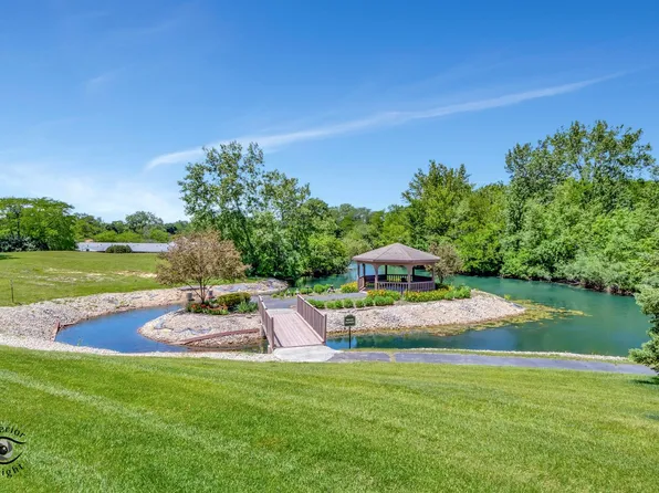 891 Exeter Turn APT A2, Bourbonnais, IL 60914