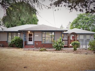 3933 SE 130th Ave, Portland, OR 97236
