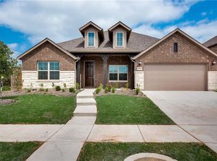 1601 Primrose Pl, Allen, TX 75002