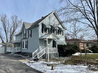 7113 Clarendon Hills Rd, Darien, IL 60561