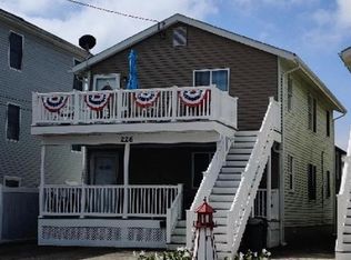 226 E 17th Ave #2, Wildwood, NJ 08260