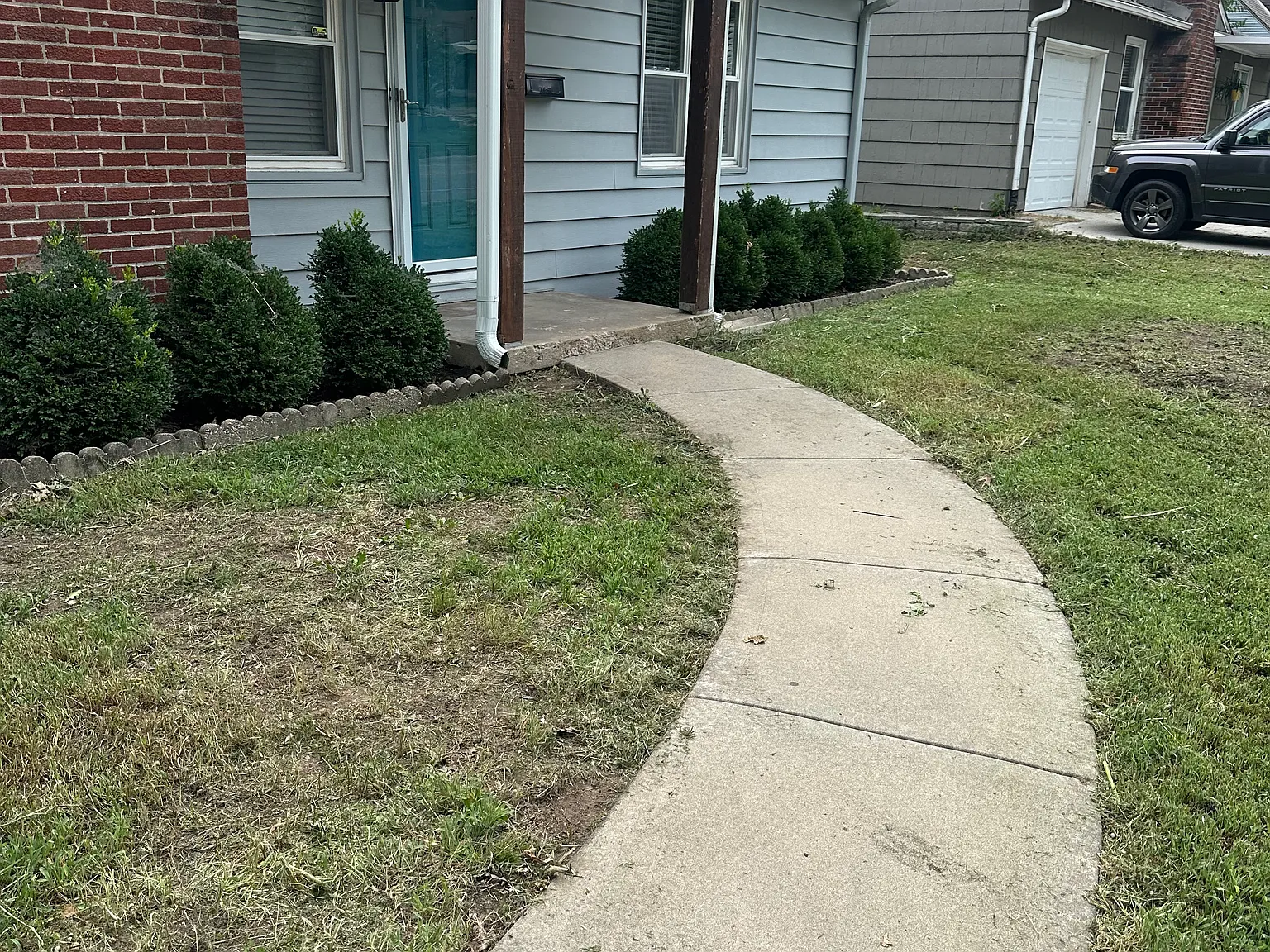 3 bed, 1088 sqft, $1,995 — Photo 2