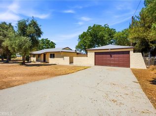 21820 Cajalco Rd, Perris, CA 92570