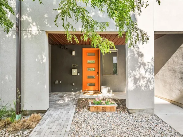2709 Decatur Street, Denver, CO 80211