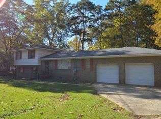 2130 Old Springville Rd, Birmingham, AL 35215