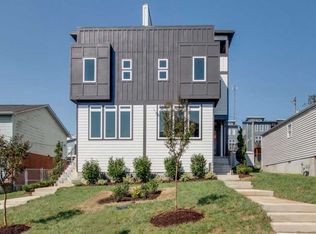 413 35th Ave N, Nashville, TN 37209