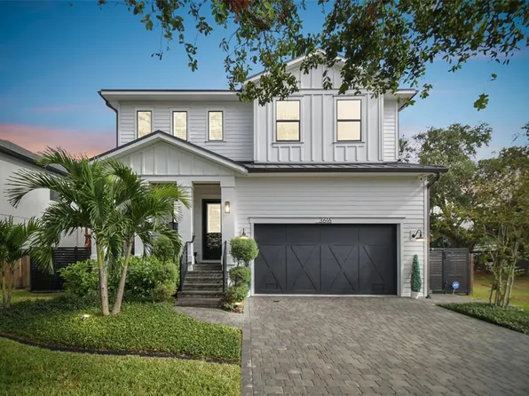 3616 W RENELLIE CIRCLE, TAMPA, FL 33629