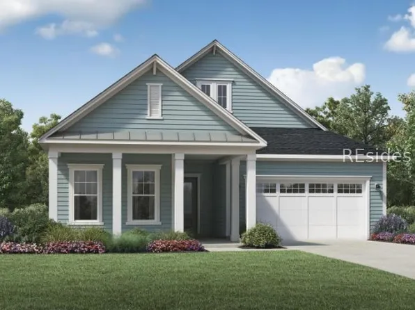 253 Wax Myrtle Ct, Hardeeville, SC 29927