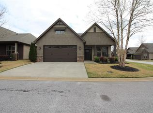 216 Ashler Dr, Greer, SC 29650