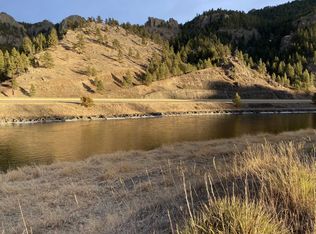 33 Missouri Overlook Dr, Cascade, MT 59421