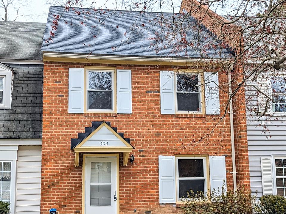 1st image of 903 London Company Way #903