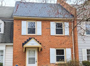 903 London Company Way #903, Williamsburg, VA 23185