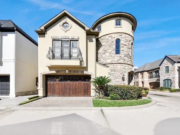 6302 Hermann Lake Dr, Houston, TX 77021
