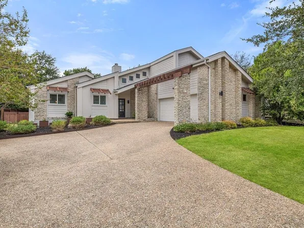 6101 Gun Bow Ct, Austin, TX 78746