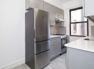 16 Spring St #16, New York, NY 10012