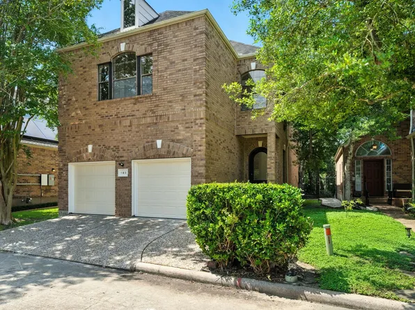 12625 Memorial Dr APT 180, Houston, TX 77024