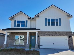 8127 Fox Hunt Dr, Milton, FL 32583