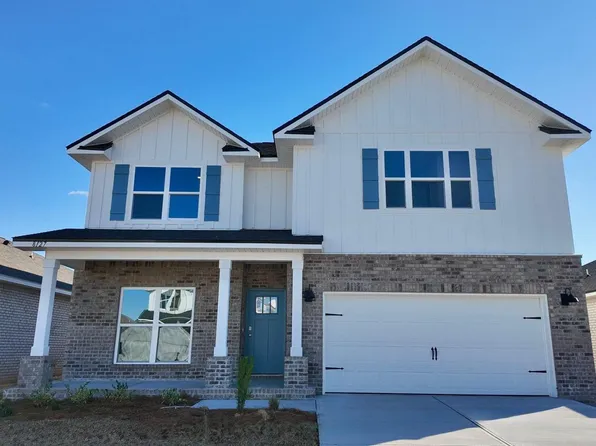 8127 Fox Hunt Dr, Milton, FL 32583