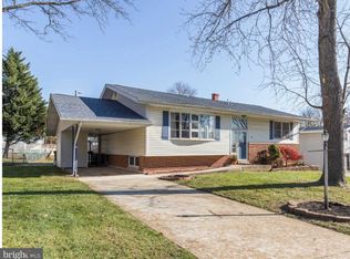 111 Olympia Dr, Claymont, DE 19703
