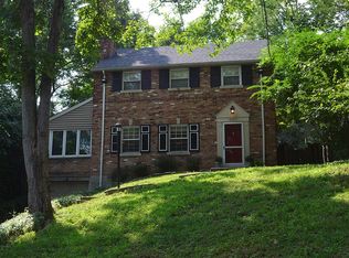 3527 Heekin Ave, Cincinnati, OH 45208
