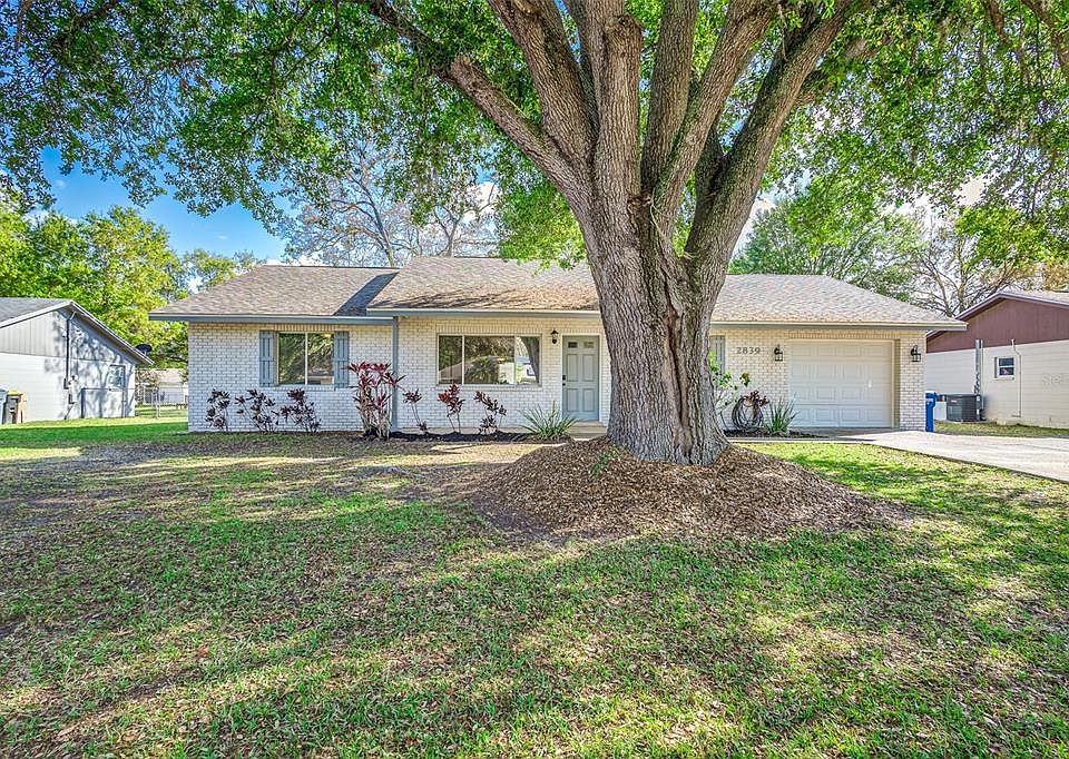 1st image of 2839 N DELROSE DRIVE N