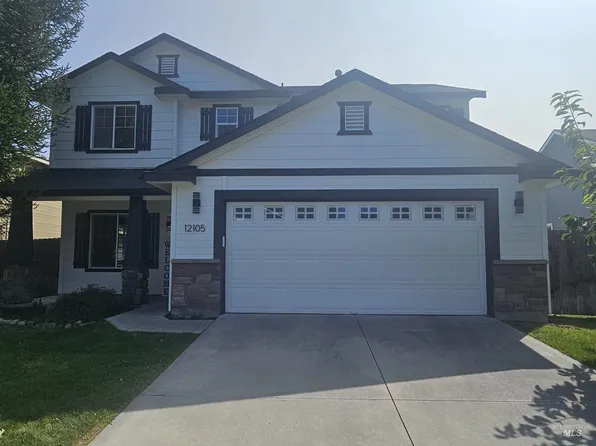 12105 W Kings Cyn, Boise, ID 83709