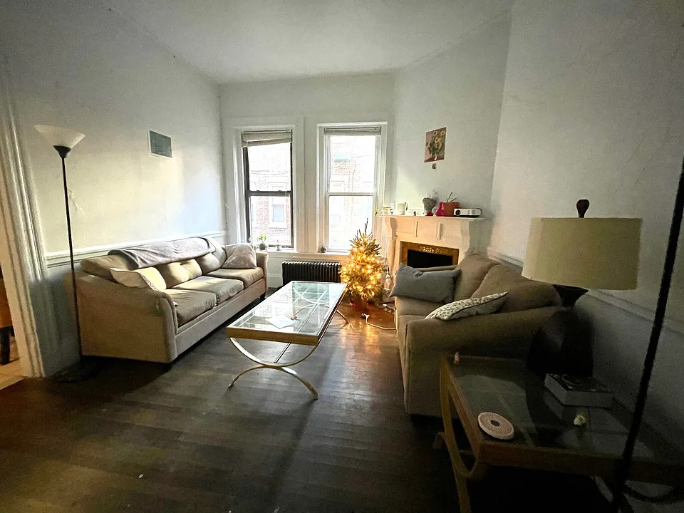 73 Westland Ave #7