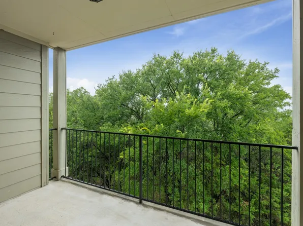 6810 Deatonhill Dr #4202, Austin, TX 78745