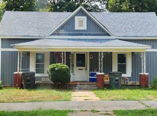 1328 Wilson W Lee Blvd, Statesville, NC 28677