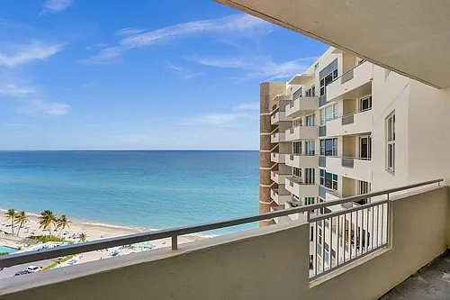 3180 S Ocean Dr Photo 1