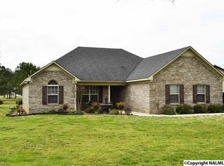 22344 Fain Rd, Elkmont, AL 35620