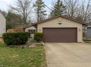 226 North Ave, Ravenna, OH 44266